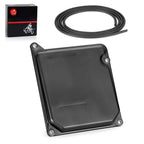 Air Cleaner Box Lid Cover & Seal for Yamaha YTM200E (1983–1985)