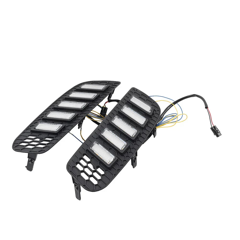 LED Front Fog Light for Mazda CX-50 (2023-2024)