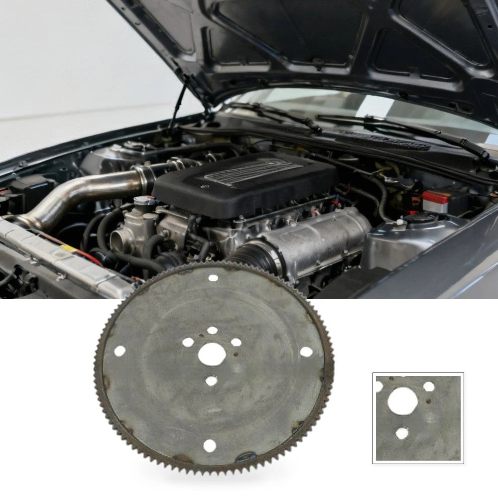 Flywheel Assembly for Ford Focus Mondeo (1998–2011) 1S7P-6375BB
