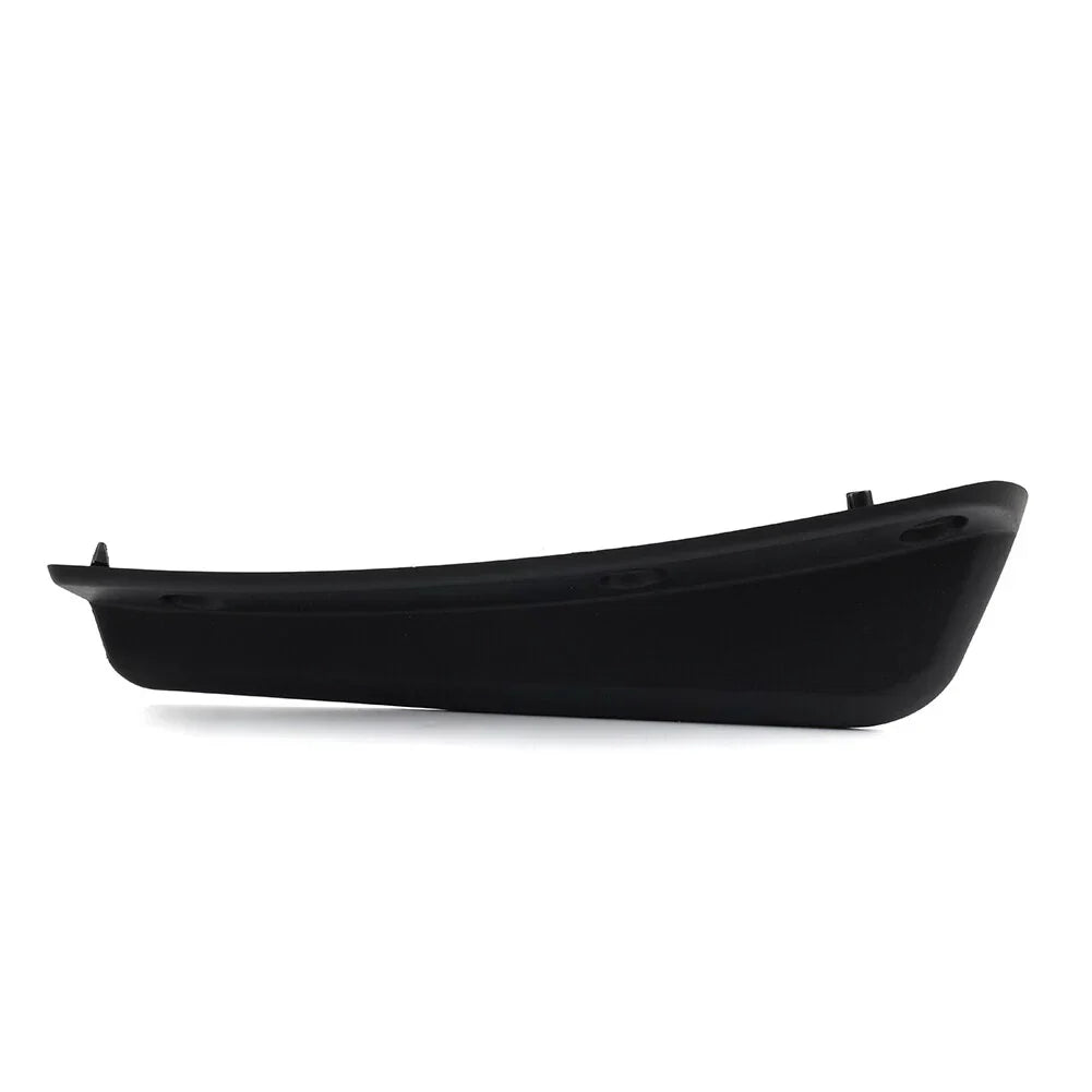 Front Bumper Lower Air Deflector Left for Land Rover Freelander (2006-2015)