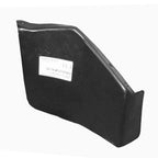 Replacement Passenger Side Front Inner Lower Fender for 2005–2015