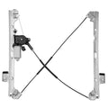 Fuel Pump Module Assembly for BMW 328i (1999–2000)