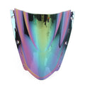 Windscreen for Kawasaki Ninja ZX10R (2021–2023) Dark-Iridium ABS