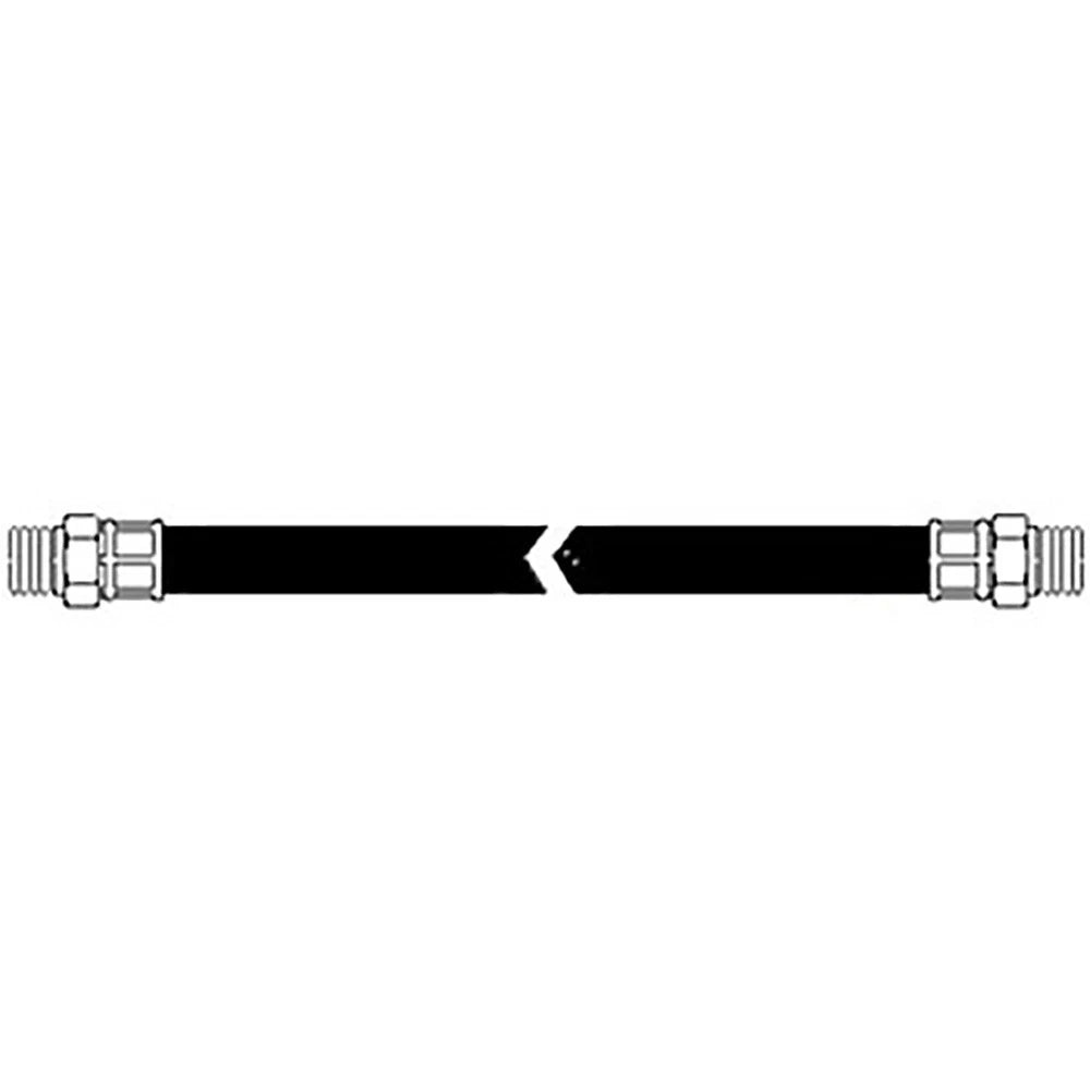 3/8" Hydraulic Hose for TY3002 (48")