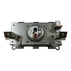 Front Right Side Dash Airbag for Toyota Corolla (2020–2024)