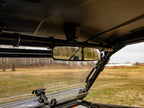 17" Curved Rear View Mirror for Can-Am Commander & Maverick (2011–2023)