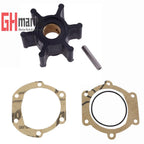 Water Pump Impeller for Arona AD 290 AD 395 AD 495 (Inboard Marine)