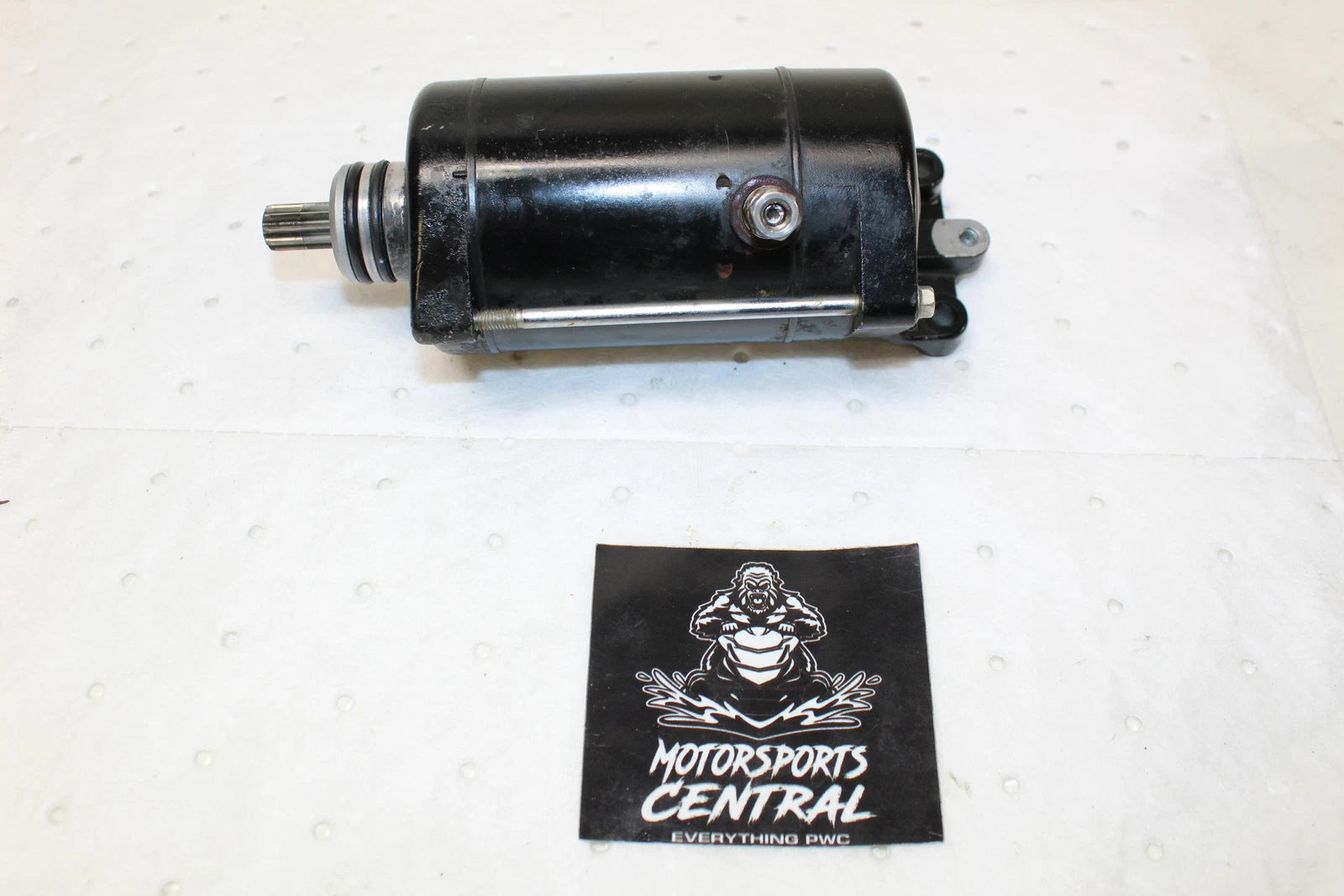 Starter Motor for Kawasaki 650 750 800 900 1100 (All Models) 21163-3712 21163-3714
