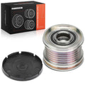 Alternator Clutch Pulley for Nissan Sentra (2013–2019)