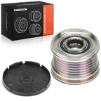 Alternator Clutch Pulley for Nissan Sentra (2013–2019)