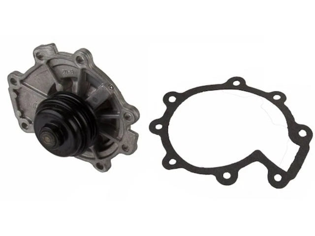 Water Pump for Jaguar X Type (2002–2008) PG436FT