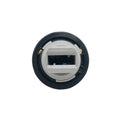 Head Light Lamp Turn Signal Bulb Socket for Chevy Blazer Tahoe (2000-2005)