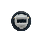 Head Light Lamp Turn Signal Bulb Socket for Chevy Blazer Tahoe (2000-2005)