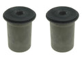 Set of 2 Front Lower Control Arm Bushings for Chevy GMC C1500 (1999–2007)