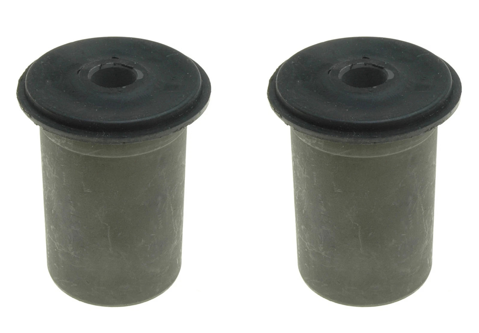 Set of 2 Front Lower Control Arm Bushings for Chevy GMC C1500 (1999–2007)