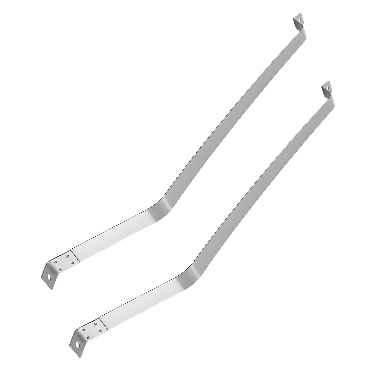 Fuel Tank Support Straps for Toyota RAV4 (2001–2005)