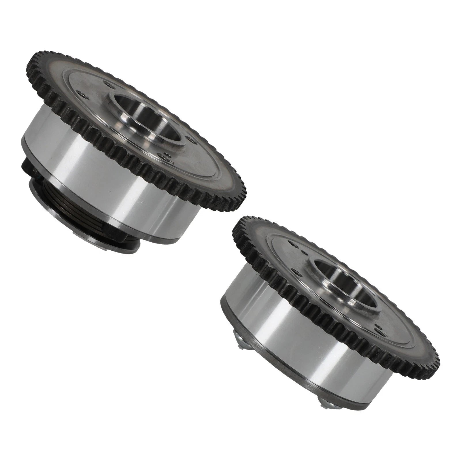 2pcs Camshaft Timing Adjuster for Hyundai Elantra GT 1.8L (2013) 24370-2E010
