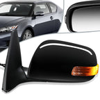 Power+Turn Signal Side Door Mirror for Scion tC (2011–2016) SC1320105