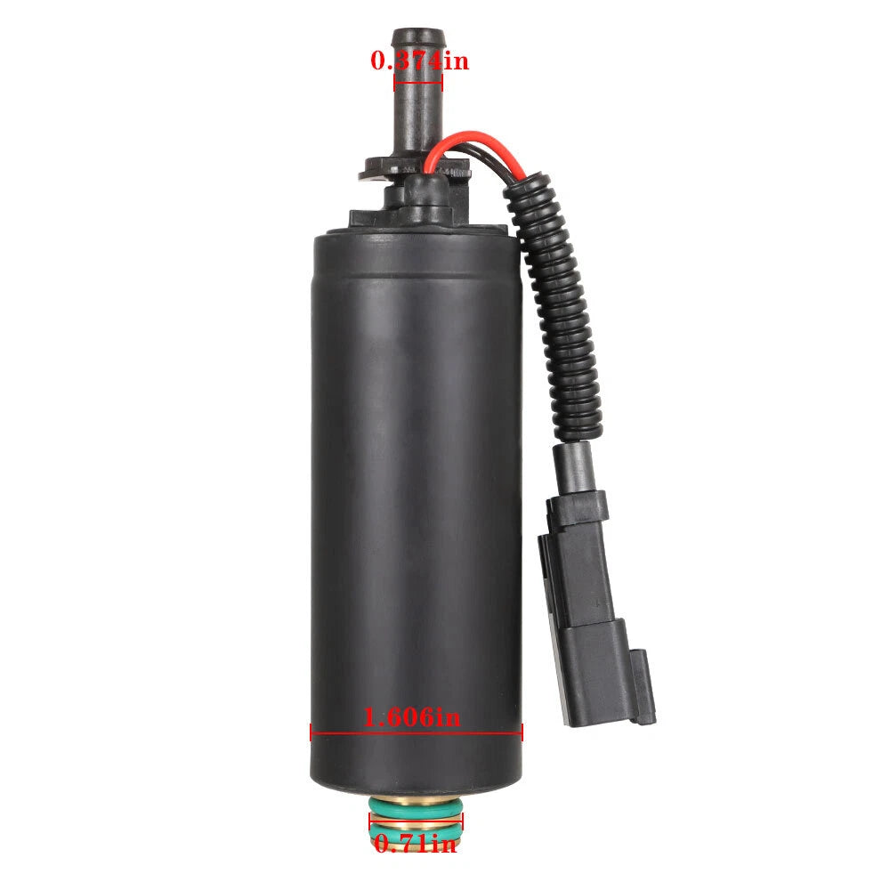 Fuel Pump for Johnson Evinrude OMC 75-150 HP (2001â2006)