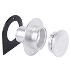 Aluminum Fuel Tank Filler Neck for Gas Tank (2")