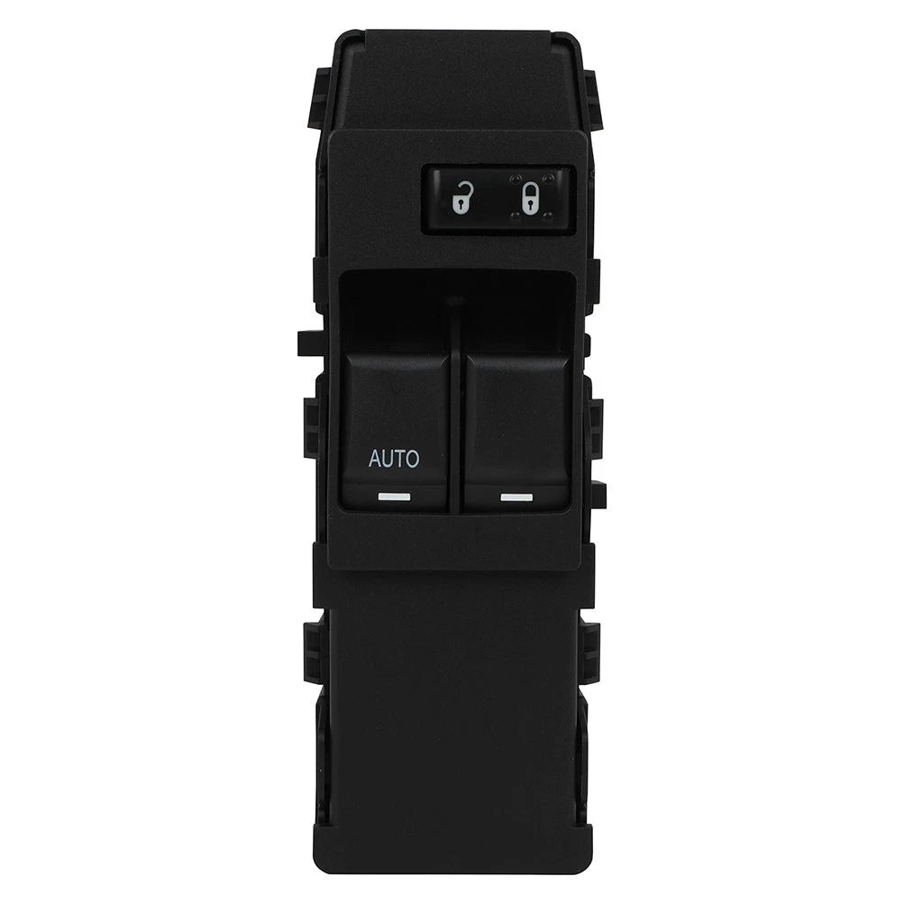 Window Control Switch for Dodge Dakota, Mitsubishi Raider (2007–2010)