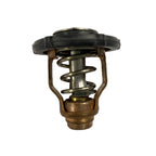 Thermostat for Yamaha 75-90 HP 4-Stroke (6FP-12411-00, 6FP-12411-00-00)