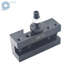 Quick Change Tool Post for Lathe 13-18" (Fits Various Models)