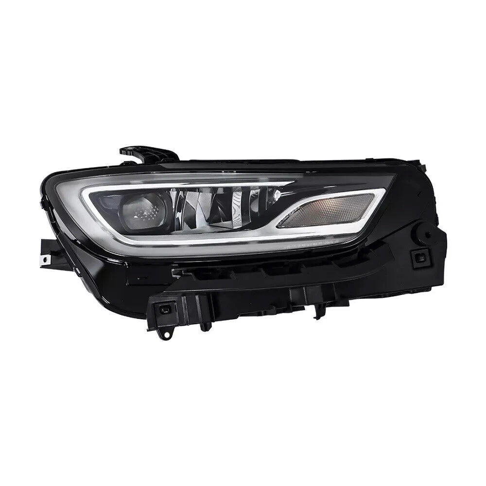 Full LED Projector Headlight for Chrysler Pacifica (2021–2026) RH