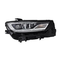 Full LED Projector Headlight for Chrysler Pacifica (2021–2026) RH