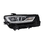 Full LED Projector Headlight for Chrysler Pacifica (2021–2026) RH