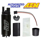 AEM 50-1000 340LPH Intank EFI Fuel Pump for Universal Applications (2000–2023)