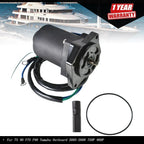 Tilt Trim Motor for Yamaha Outboard 75 90 (2005–2008)