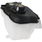 Coolant Reservoir for Ford Mustang (2011–2014) with Cap
