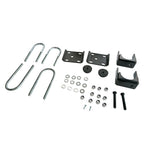6" Rear Axle Drop Flip Kit for GMC C1500, Chevy Silverado 1500 (1988–1998)