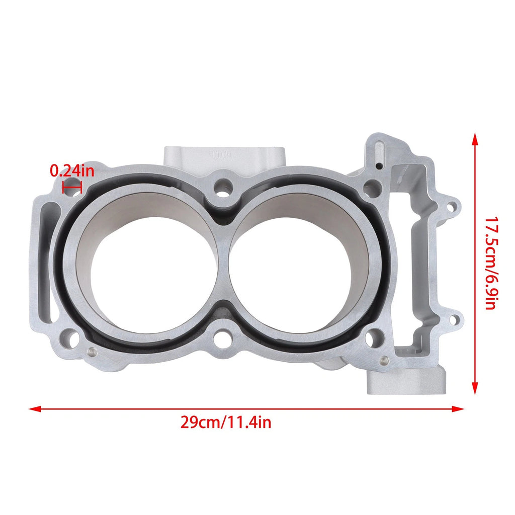 Engine Rebuild Kit for Polaris RZR 1000 XP (2014-2018)