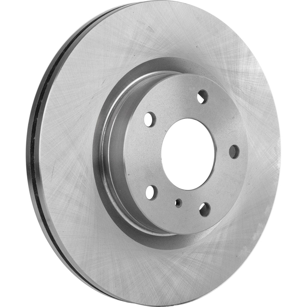 Front Brake Disc for Nissan 350Z, Infiniti G35 (2003–2005)