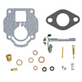 Carburetor Kit R6873 for IH Farmall (Fits )