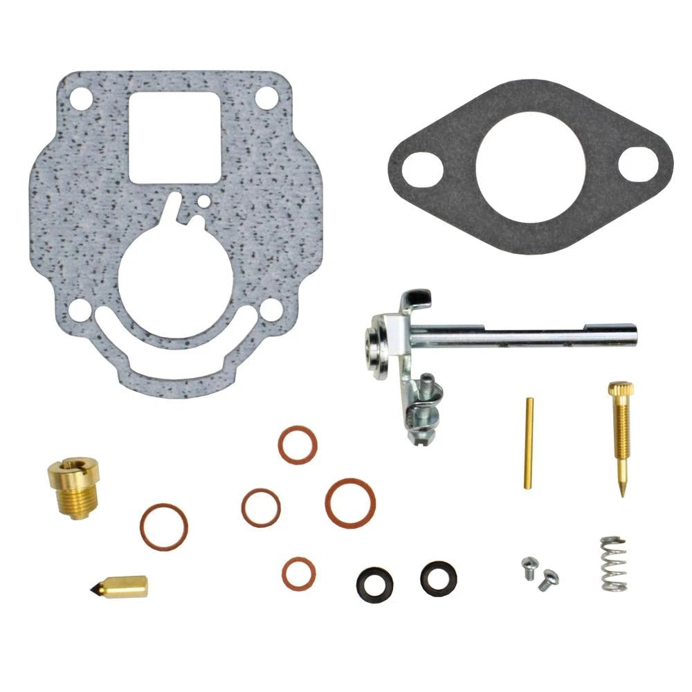 Carburetor Kit R6873 for IH Farmall (Fits )