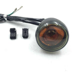Front Turn Signal Light Indicator for Harley Sportster XL 883 1200 (1992–2016)