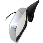 Driver Side Mirror for Toyota Tacoma (2001–2004)