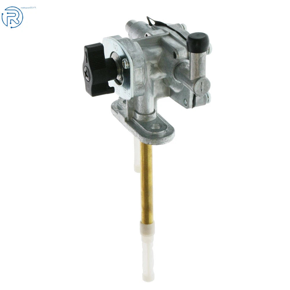 Fuel Petcock Valve for Suzuki Eiger 400 (2002-2007)
