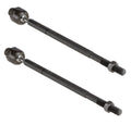 Set of 2 Inner Steering Tie Rod Ends Moog for Dodge Ram 1500 (2006–2012)