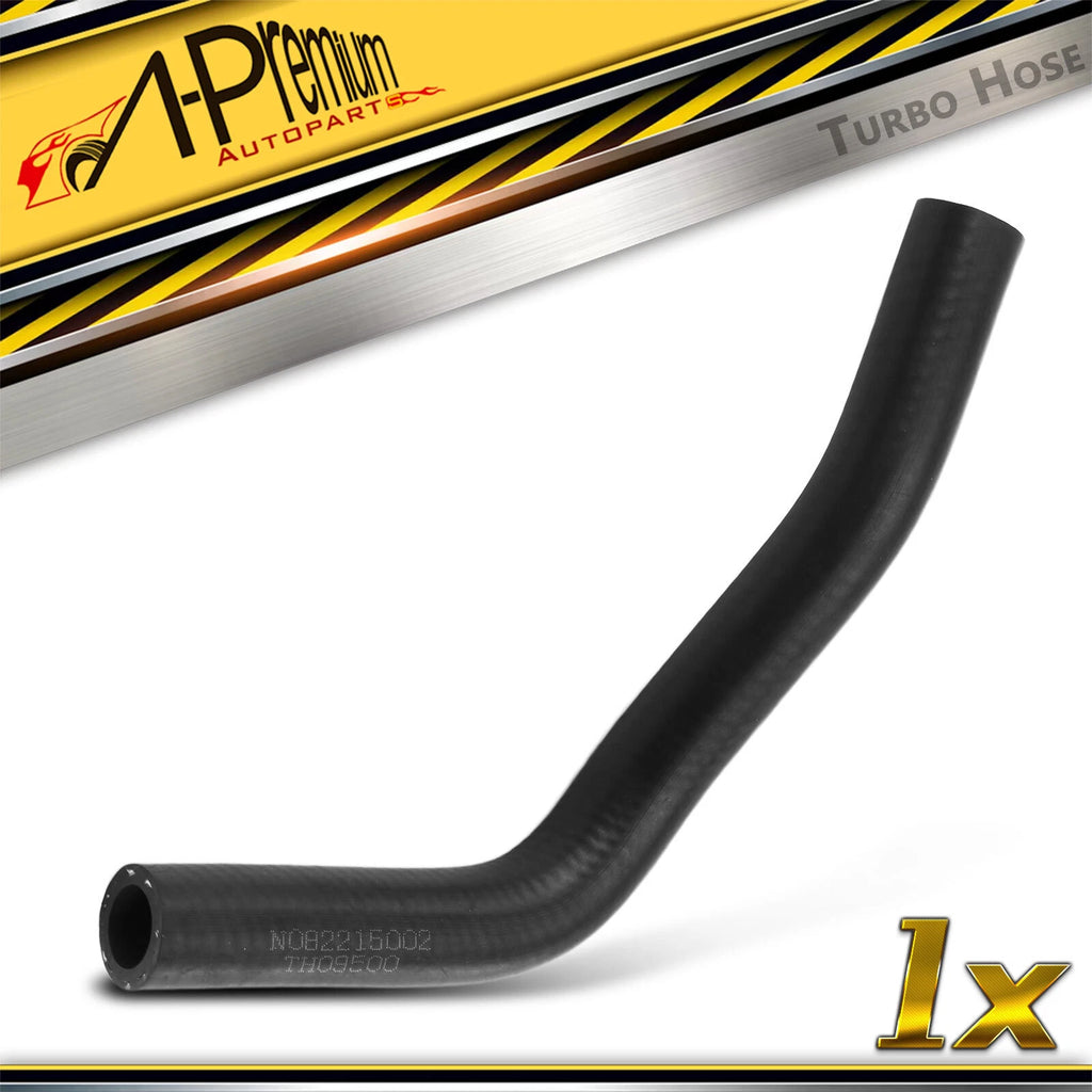 Radiator Coolant Hose for Honda Civic L4 (2016–2021)