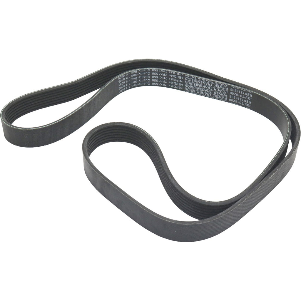 Drive Belt for Toyota Camry, Lexus RX350 (2010–2016) 61.02 in. Length