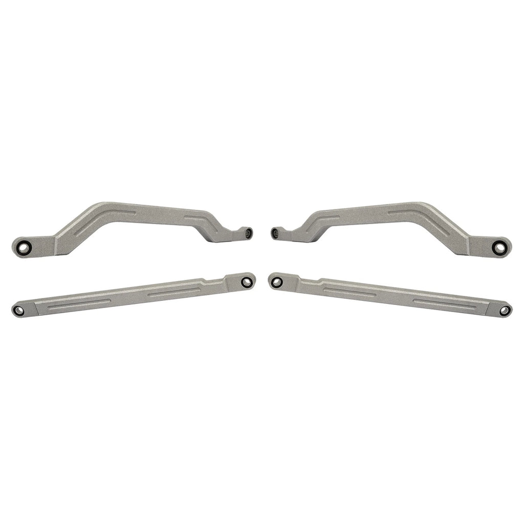 Aluminium Radius Arms for Polaris RZR XP/XP 4 1000 (2017–2023)