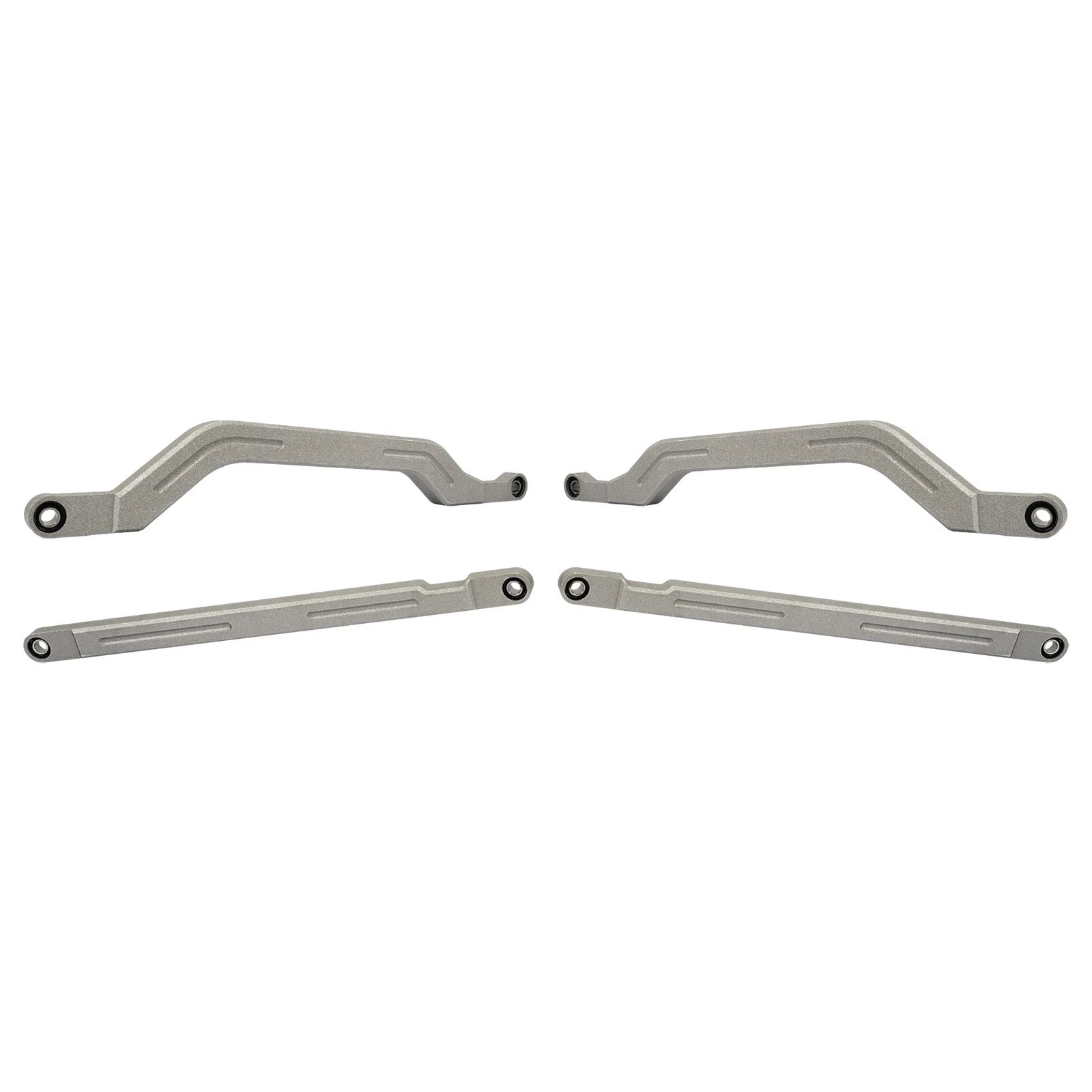 Aluminium Radius Arms for Polaris RZR XP/XP 4 1000 (2017–2023)