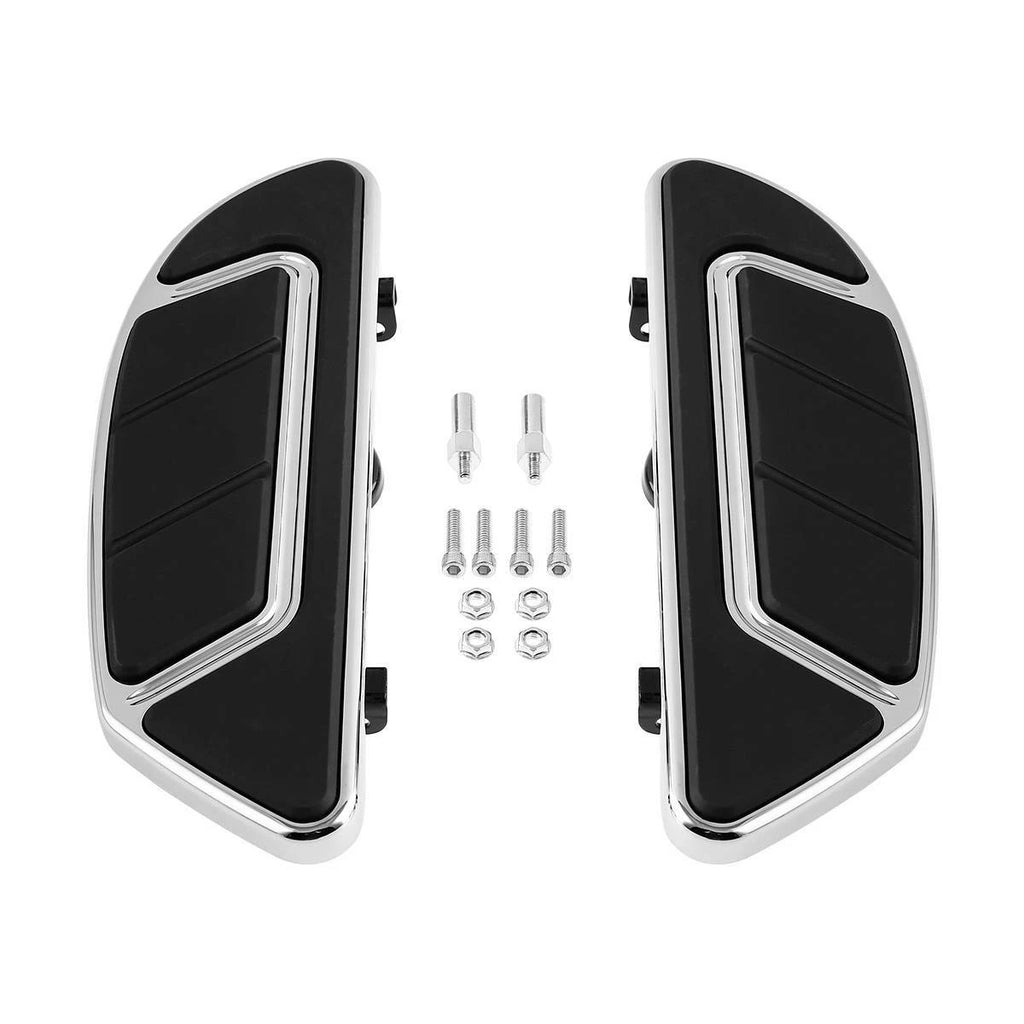 Floorboard Brake Pedal Pegs for Harley Electra Glide (1993–Present)