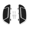 Floorboard Brake Pedal Pegs for Harley Electra Glide (1993–Present)