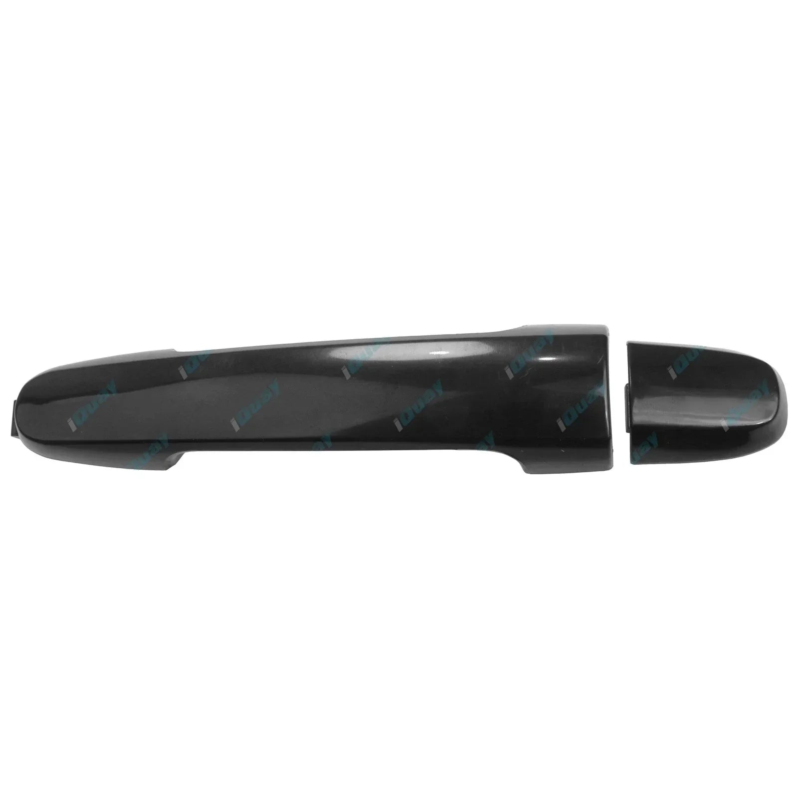 Rear Outside Door Handle for Toyota Camry 2002-2006 (LH & RH, 4cyl, V6)