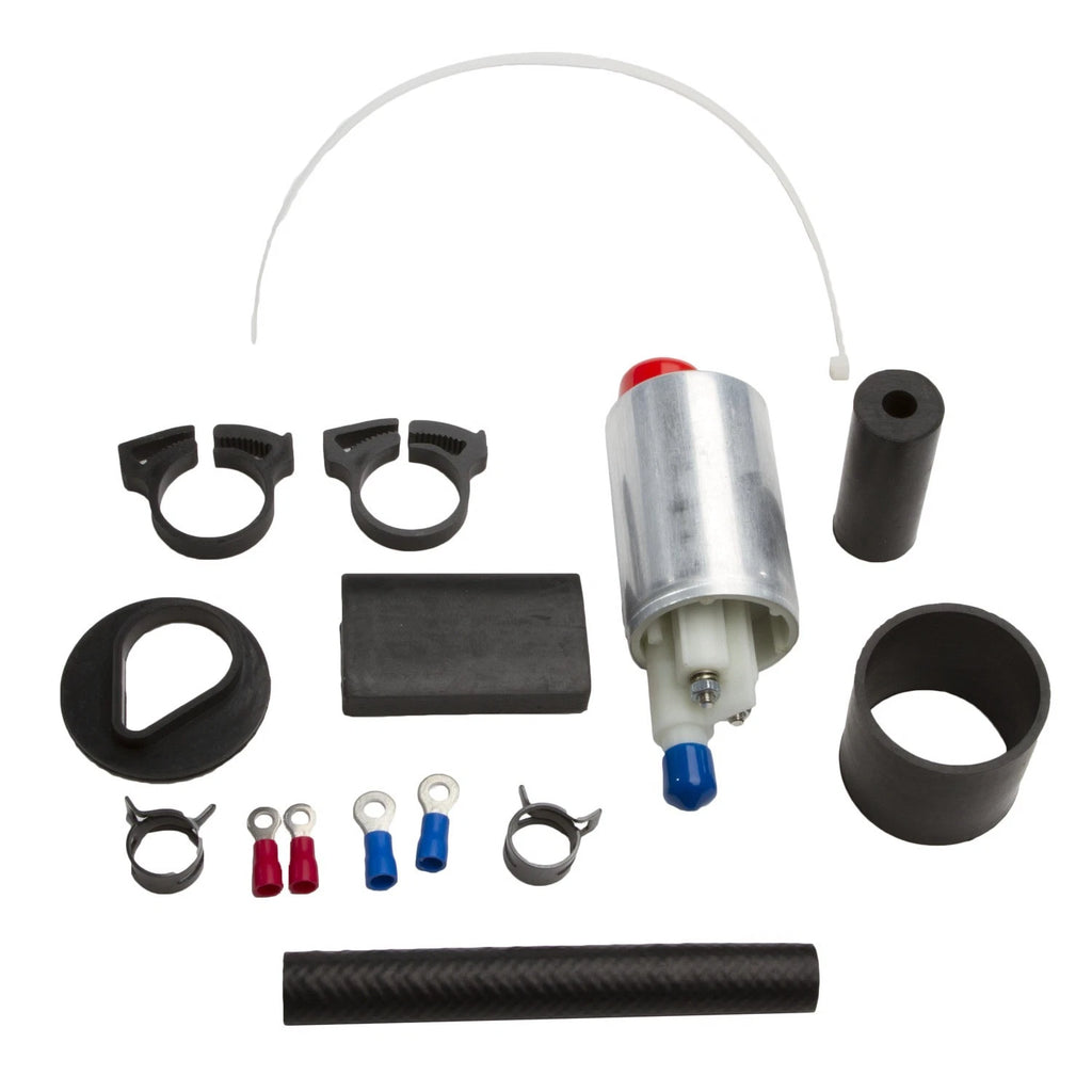 Delphi FE0069 Electric Fuel Pump for Alfa Romeo Spider/Mazda B2200/Saab 900 (1970–1993)